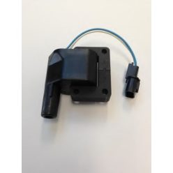   Gyújtótrafó – Hyundai 27301-02502, 2 dugós csatlakozóval (kompatibilis: lásd a leírásban!)