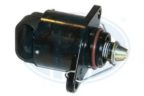 Alapjárati motor Opel Astra F, Combo, Corsa A/B, Kadett E (817254) (Opel 1.4)
