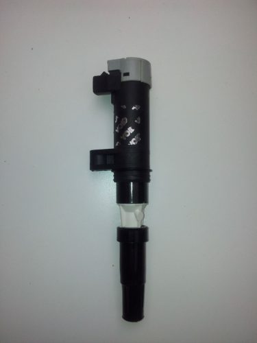 Gyújtótekercs – Renault (7700107177 / 8200035420 / MG-9009), 2 pólusú, 12V (kompatibilis: lásd a leírásban!)