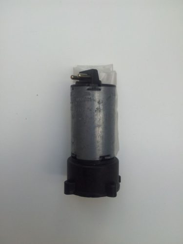 Turbófeltöltő nyomásszabályzó szelep Garrett 794081-0027