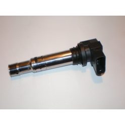   Gyújtótrafó – (036905715A / 036905100D) - gyertyapipával egybeépített kivitel - 12V - (kompatibilis: lásd a leírásban!)