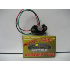   Hall-jeladó vezetékes Mitron HME-5600 patkó alakú vezérlés