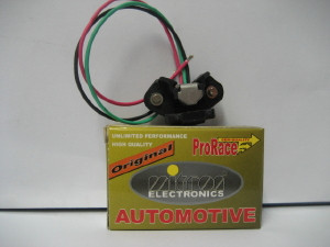 Hall-jeladó vezetékes Mitron HME-5600 patkó alakú vezérlés