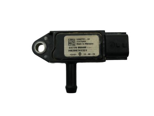 MAP szenzor DELPHI H8200741321 (Renault, Dacia, Nissan, Opel, Infiniti)