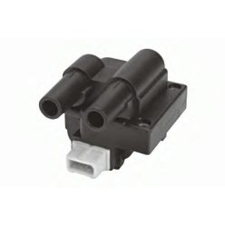   Gyújtótekercs – Renault 7700100643, M4 csatlakozós - (kompatibilis: lásd a leírásban!)