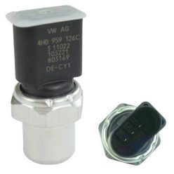   Klímanyomás érzékelő 4H0959126 (Volkswagen, Audi, Škoda, Seat, Porsche)
