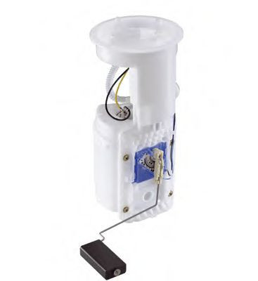 Elektromos AC kompresszor – 3B0919051C (Audi, Citroen, Ford, Honda, Mazda, Opel, Seat, Skoda, Volkswagen)