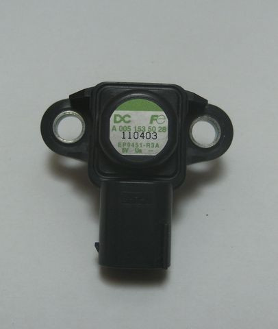 MAP szenzor BOSCH 0051535028 (Mercedes-Benz)