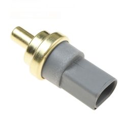   VW hűtőfolyadék hőmérséklet érzékelő 06A919501 – 2 pólusú, szürke csatlakozóval