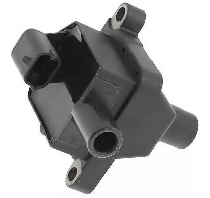 Gyújtótrafó – (46755605 / 8010320), 12V, 2 csatlakozós kivitel (kompatibilis: lásd a leírásban!)