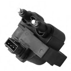   Gyújtótrafó – 8010367 (7700863020 / 7700865923), 2 be-/kimenettel, 3 csatlakozós kivitel (kompatibilis: lásd a leírásban!)