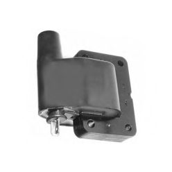   Gyújtótrafó – (8010390 / 96320818 / 96336522 / 4294029), 2 pólusú kivitel (kompatibilis: lásd a leírásban!)