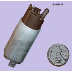   Elektromos AC pumpa - 0815037 (13804) (kompatibilitás: lásd a leírásban!)