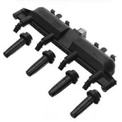   Gyújtótrafó – (BG2003 / 5970-79 / 5970-78 / 0986221035), 14 V - (kompatibilis: lásd a leírásban!)