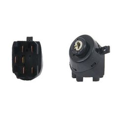   Termékleírás – Gyújtáskapcsoló betét (6N0905865) (kompatibilitás: lásd a leírásban!)