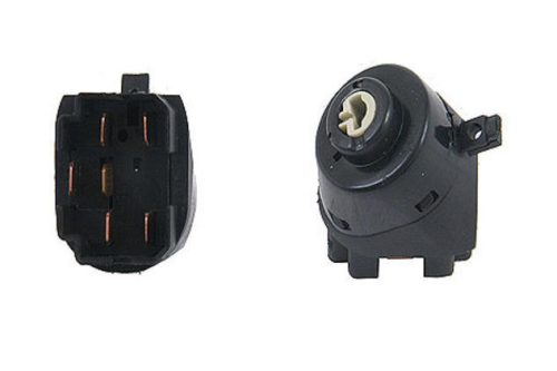 Termékleírás – Gyújtáskapcsoló betét (6N0905865) (kompatibilitás: lásd a leírásban!)