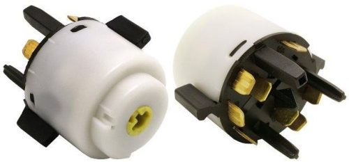 Gyújtáskapcsoló betét (4B0905849) (kompatibilitás: lásd a leírásban!)