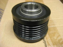 Üzemanyag nyomás érzékelő szelep Volkswagen 076906051 Volkswagen Crafter 2.5 TDI