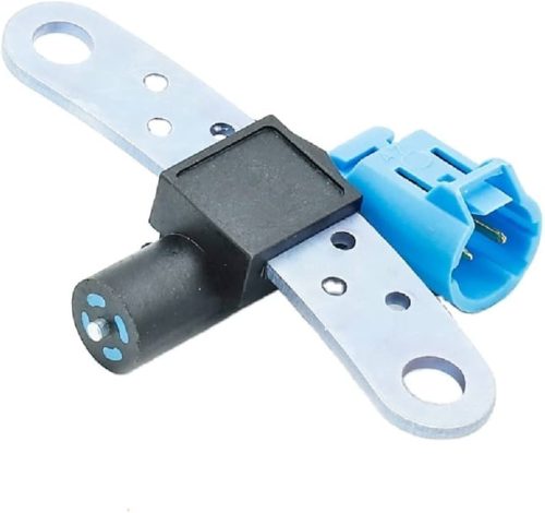 Főtengely kopogásérzékelő BOSCH 8200468645 (Audi, Dacia, Nissan, Opel, Renault)