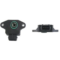   Fojtószelep-állás érzékelő (Bosch 0280122004) (Alfa Romeo, Citroen, Fiat, Hyundai, Kia, Lancia, Opel, Peugeot, Saab, Toyota, Volvo)