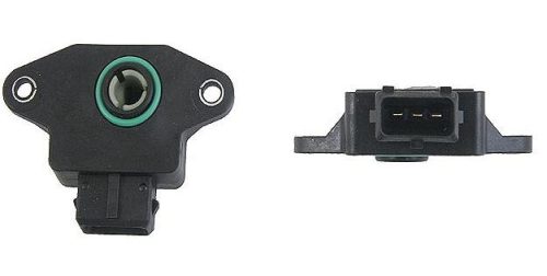 Fojtószelep-állás érzékelő (Bosch 0280122004) (Alfa Romeo, Citroen, Fiat, Hyundai, Kia, Lancia, Opel, Peugeot, Saab, Toyota, Volvo)