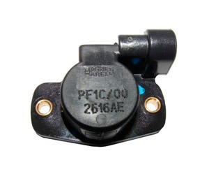 Fojtószelep jeladó Fiat PF1C/00 (Fiat, Renault, Volkswagen)