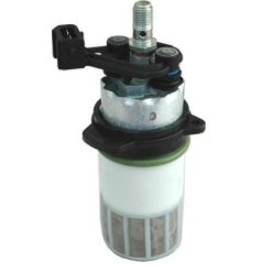   Elektromos AC pumpa MP6060VG – Mitron VW / BMW vezérléshez