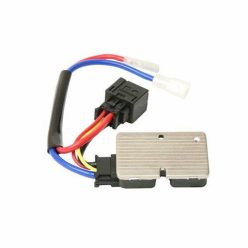   Fűtés-fúvó motor ellenállás BEHR HELLA SERVICE 1408218351 (Mercedes-Benz)