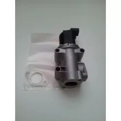   EGR szelep – 55186214 – elektromos vezérlésű (Alfa Romeo, Fiat, Opel, Saab, Suzuki)