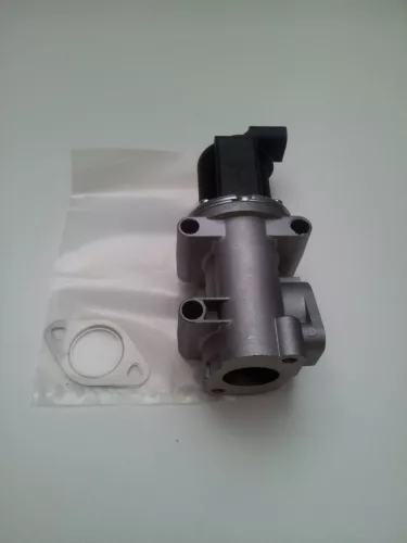 EGR szelep – 55186214 – elektromos vezérlésű (Alfa Romeo, Fiat, Opel, Saab, Suzuki)