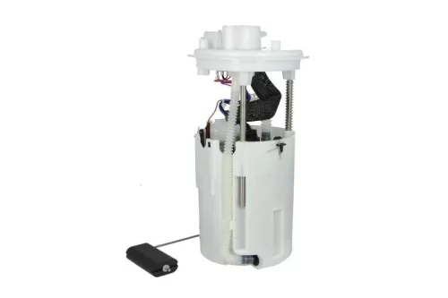 Elektromos AC kompresszor – 46523407 (Fiat)