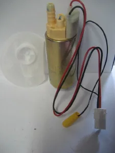 Walbro GSS503 Elektromos Üzemanyagszivattyú 6 bar