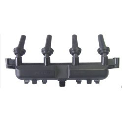   Gyújtótrafó – 5970-74, 4 dugós csatlakozóval (kompatibilis: lásd a leírásban!)