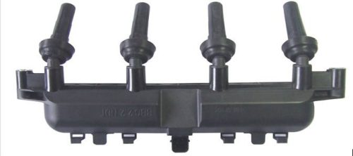 Gyújtótrafó – 5970-74, 4 dugós csatlakozóval (kompatibilis: lásd a leírásban!)