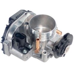 Fojtószelep ház – 037133064D (Seat, Volkswagen)