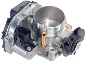 Fojtószelep ház – 037133064D (Seat, Volkswagen)