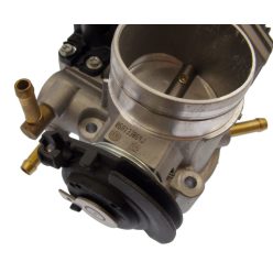   Fojtószelep ház – 06A133064J (Audi, Seat, Skoda, Volkswagen)