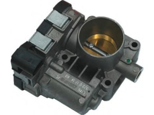 Fojtószelepház – 55192786 (Fiat, Ford, Lancia)