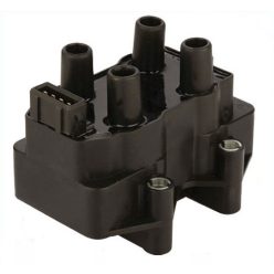   Gyújtótrafó – (5970-48 / 5970-70), 14 V, 4 csatlakozós kivitel (kompatibilis: lásd a leírásban!)