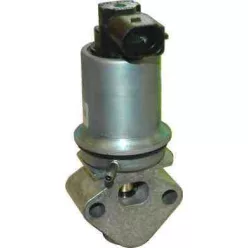   EGR szelep – 06A131501G – 12 V-os elektromos vezérlésű (Audi, Seat, Volkswagen)