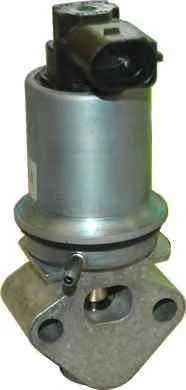 EGR szelep – 06A131501G – 12 V-os elektromos vezérlésű (Audi, Seat, Volkswagen)