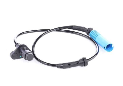 Első ABS érzékelő – 34526756375 – aktív, egyenes csatlakozós (BMW 5 - E39)