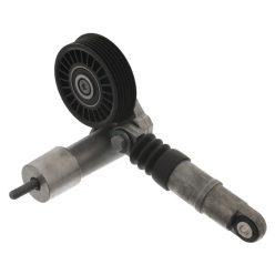   Generátorszíj feszítő készlet – INA 038145283A (AUDI, Skoda, Volkswagen 1.9 PD-TDI)