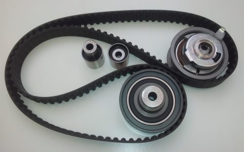 Vezérlés készlet Volkswagen 038198119E 1.9 TDI/SDI