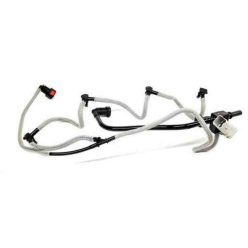 Résolajcső - 35 cm - 0817329 - Opel Corsa CDTi