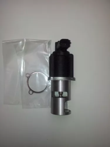 EGR szelep – 722818560 – elektromos vezérlésű, 5 pólusú (Dacia, Jaguar, Nissan, Opel, Renault)