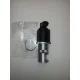 EGR szelep – 722818560 – elektromos vezérlésű, 5 pólusú (Dacia, Jaguar, Nissan, Opel, Renault)