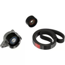   Hosszbordás szíj – 7 bordás, 1770 mm – Renault 7701474368 (Renault)