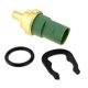 Hűtőfolyadék hőmérséklet-érzékelő 059919501A (Audi, Ford, Seat, Skoda, Volkswagen)