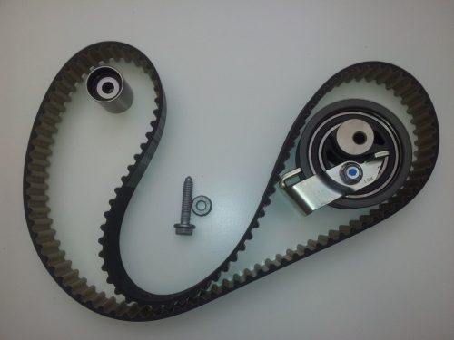 Vezérlés készlet INA 038198119 1.9 PD-TDI 2003-ig